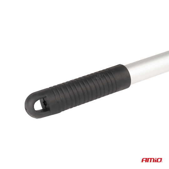 AMiO Curățător De Geamuri Auto Cu Mâner Telescopic 59-100cm