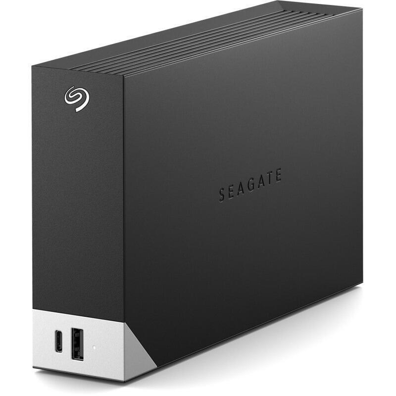 Seagate Expansion Desktop USB 3.2 Extern HDD 20TB 3.5
