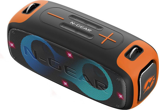 N-Gear Ηχείο LGP BLAZOOKA 830 Μαύρο