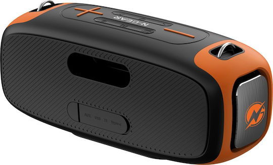 N-Gear Ηχείο LGP BLAZOOKA 830 Μαύρο
