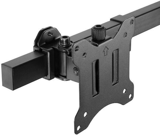 Equip Projektorhalterung Decke mit Maximale Belastung 7kg Schwarz