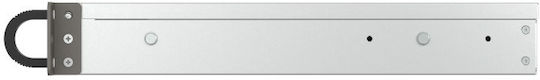 Qnap File Server Qnap Ts-433eu Compact 4-Bay Nas Server Arm 4 Gb Ram Rack 14425426 4711103085943
