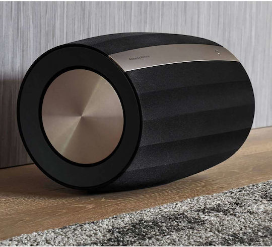 Formation Bass FP39845 Безжично Самоусилващ Субуфер 250W Черен