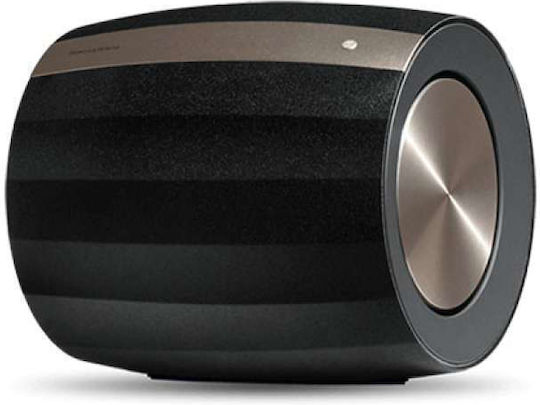 Formation Bass FP39845 Безжично Самоусилващ Субуфер 250W Черен