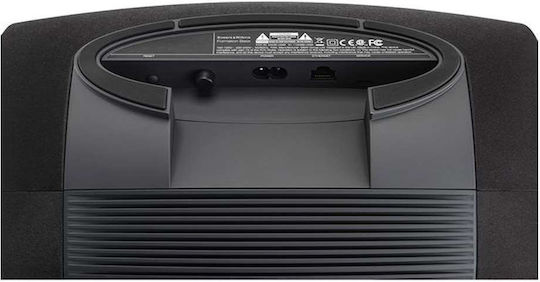 Formation Bass FP39845 Безжично Самоусилващ Субуфер 250W Черен