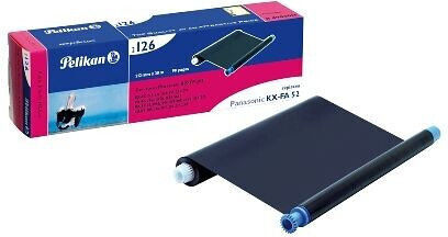 Pelikan Συμβατή Μελανοταινία για Panasonic 90 1τμχ (4903013)
