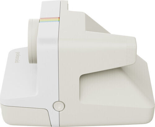 Polaroid Now+ Gen 3 Бял