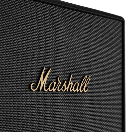Marshall Woburn III 1006085 Активен говорител 3 Брой шофьори 150W (Брой) Кафяв
