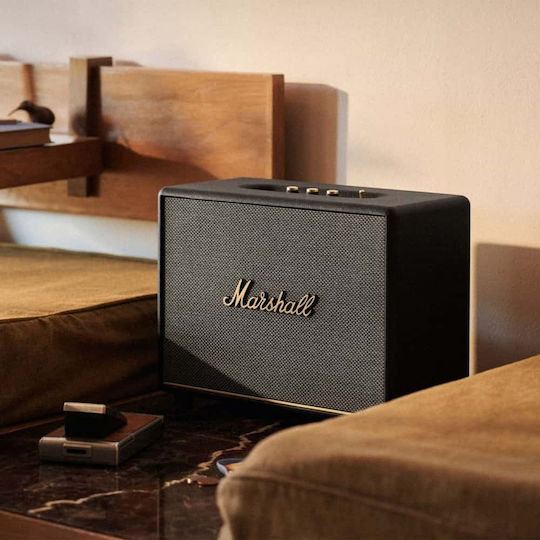 Marshall Woburn III 1006085 Активен говорител 3 Брой шофьори 150W (Брой) Кафяв