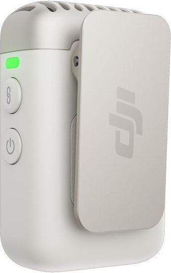 DJI Dji Mic 2 Audio Accessories for DJI Action Camera