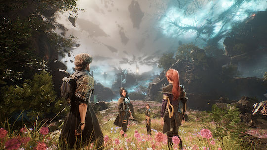 Clair Obscur: Expedition 33 Xbox Series X Game
