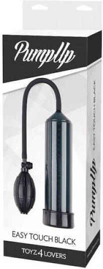 Toyz4lovers Pompa Penis Negru