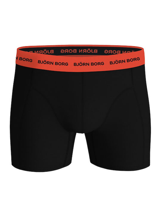 Ανδρικά Μποξεράκια Multicolor 3Pack