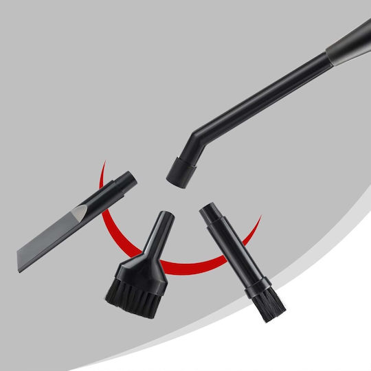 Kit pentru Aspirator cu Diametru 30mm