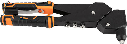 Multi-position Rivet Gun Steel Aluminum Rivets 2.4 3.2 4.0 4.8 Mm
