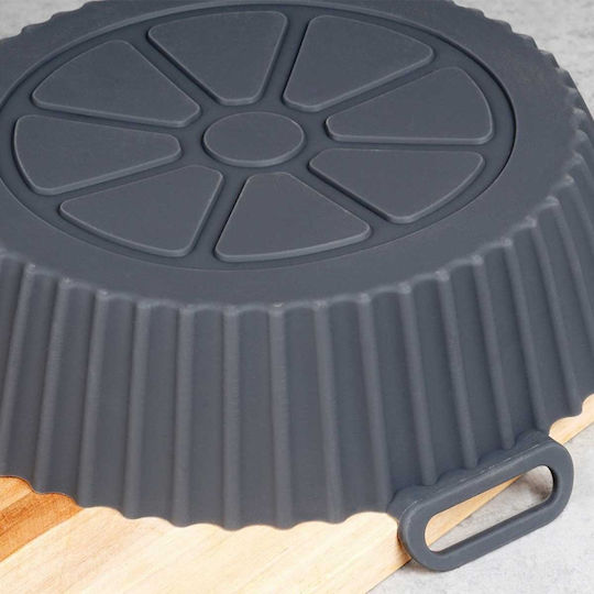 Reusable Silicone Insert Air Fryer 20cm 279914
