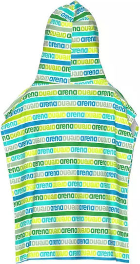 Arena Kids Terry Poncho Children's Bathrobe