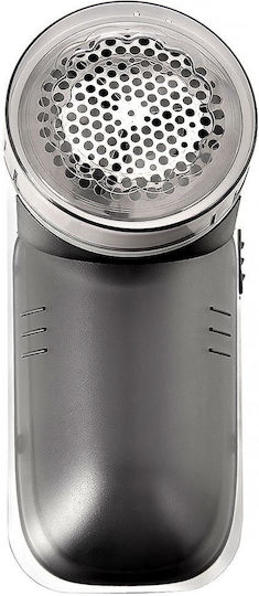Orion Fabric Shaver Gray
