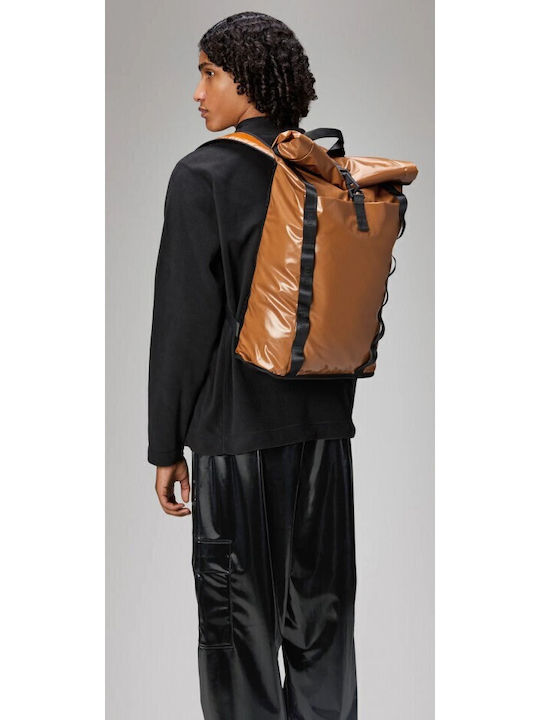 Rains Backpack Γκρι