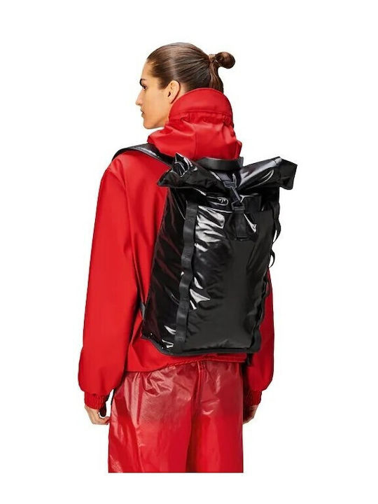 Rains Backpack Γκρι