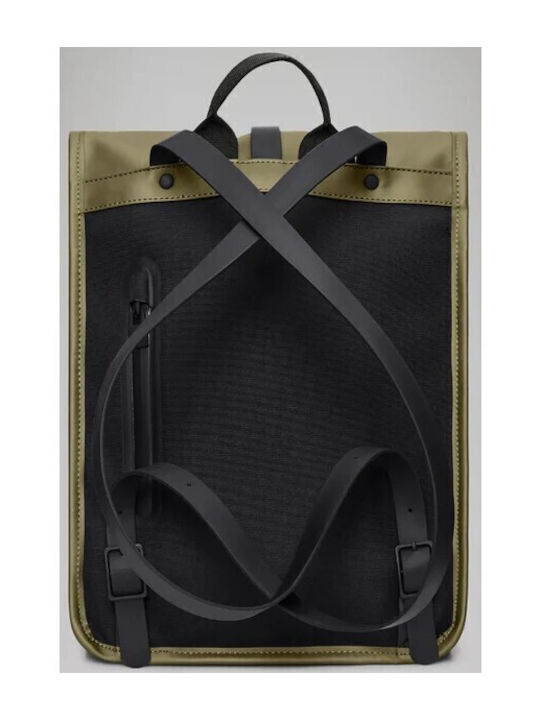 Rains Rolltop Rucksack Rains Rolltop Rucksack