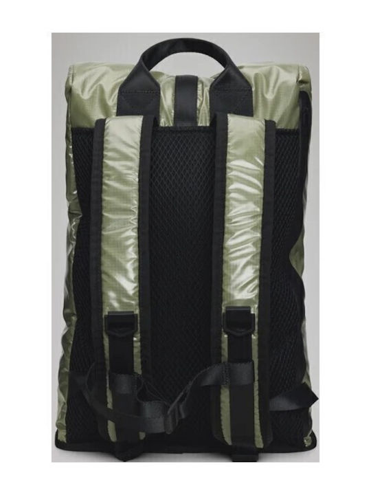 Rains Backpack Γκρι