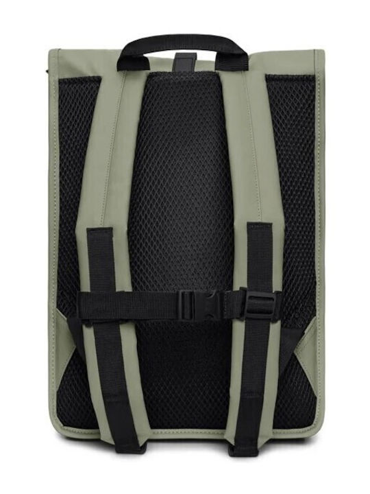 Rains Backpack Navy Μπλε