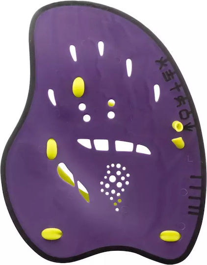 Arena Vortex Evolution Hand Paddle Schwimmausrüstung