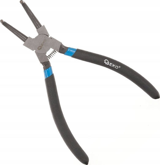Geko Zange Gebogen Zange Gebogen Länge 203.2mm