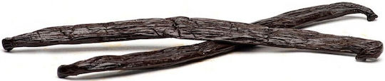 MPACHARADIKO Vanilla Natural Madagascar (Bourbon) Vanilla in Stick 2gr