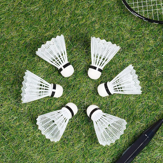 Vilde Σετ Badminton