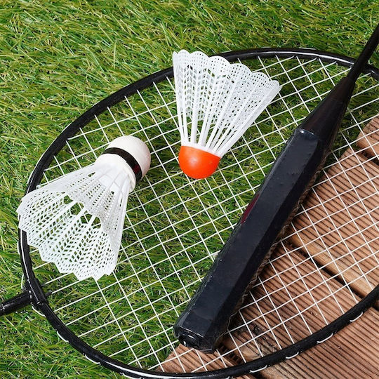 Vilde Σετ Badminton