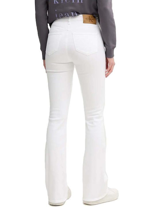 Calvin Klein Hochgebirge Damen Jeans Hosen