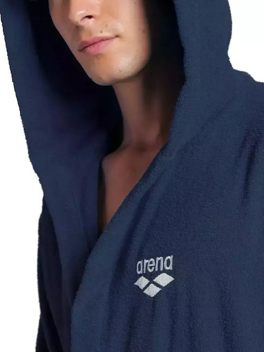 Arena Compact Terry Robe Unisex Μπουρνούζι