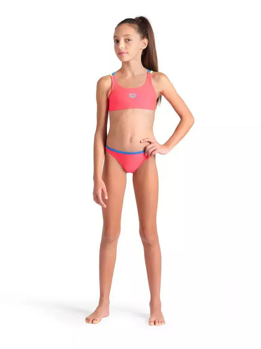 Arena Kids Swimwear Bikini Multicolour