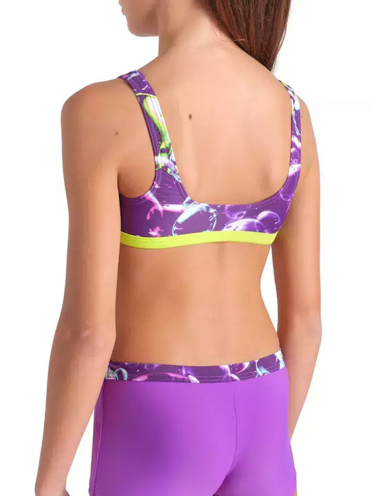 Arena Kids Swimwear Bikini Multicolour