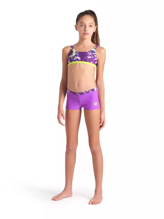 Arena Kids Swimwear Bikini Multicolour
