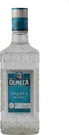 Blanco Tequila 38% 700ml