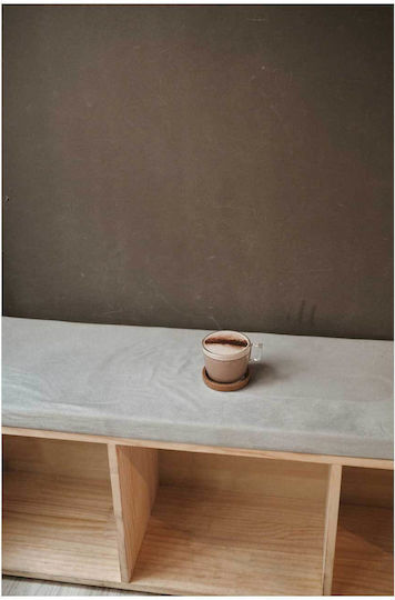 Πίνακας Minimalist Coffee Cup Μινιμαλιστικό Φλιτζάνι Καφέ 80x120