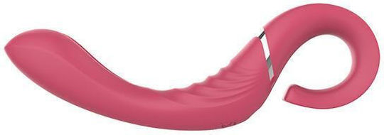 Chisa Novelties Pretty Love Δονητής G-Spot 18.4cm Ροζ