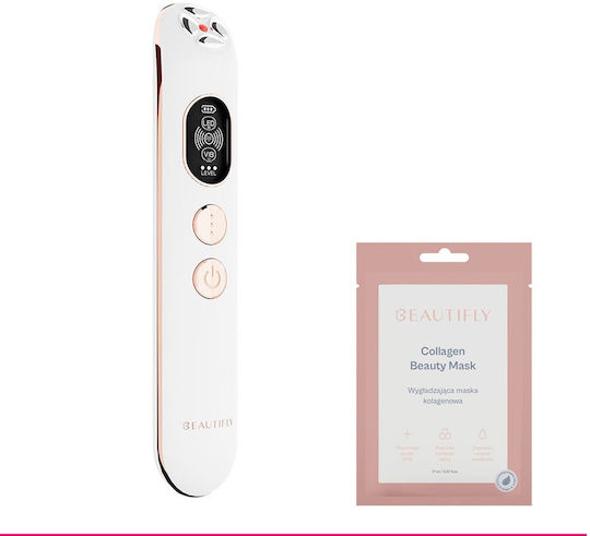 Beautifly Blooky Pro Elektrische Massager für die Augen