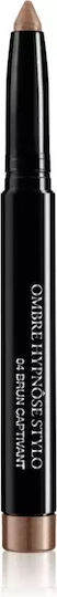 Lancome Ombre Hypnose Stylo Eye Shadow in Stick 04 Brun Captivant 1.4gr