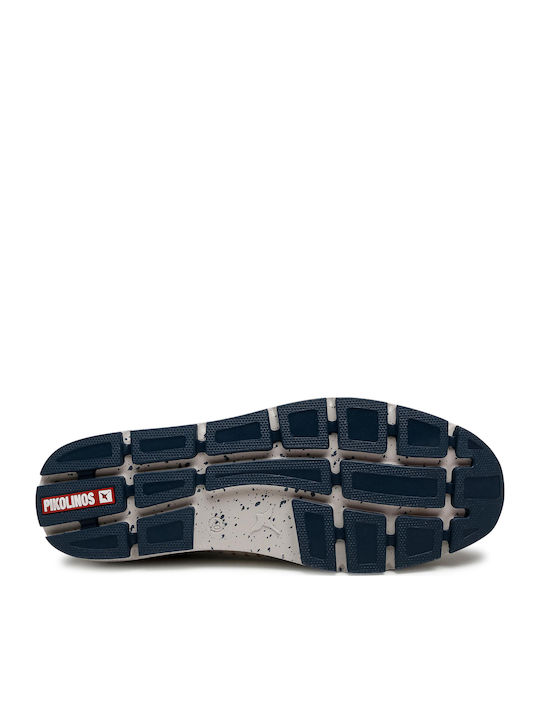 Γυναικεία Sneakers Γκρι