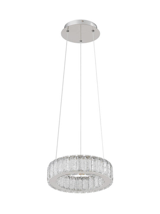 Globo Lighting Hängelampe Transparent
