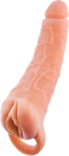 Nanma Masturbator Vagina 3123-07462