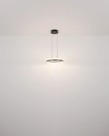 Globo Lighting Hängelampe Gray