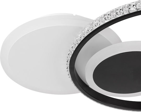 Globo Lighting Pendant Light Transparent