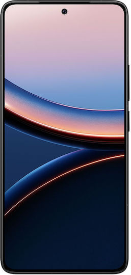 Xiaomi Poco F7 Ultra 5G Dual SIM (16GB/512GB) Yellow