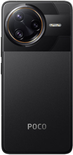 Xiaomi Poco F7 Ultra 5G Dual SIM (16GB/512GB) Black