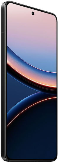 Xiaomi Poco F7 Ultra 5G Dual SIM (16GB/512GB) Black